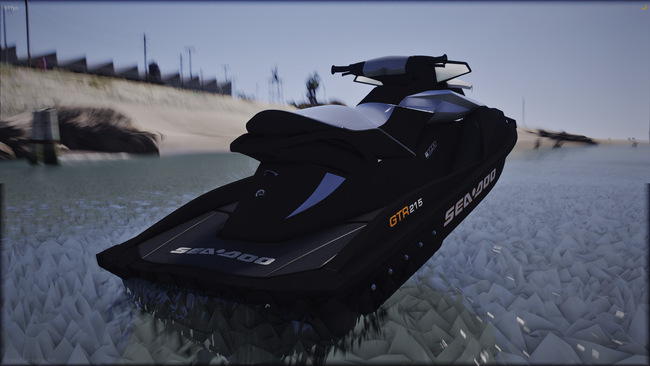 Speedster Seadoogti preview 5